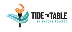 Tide to Table logo